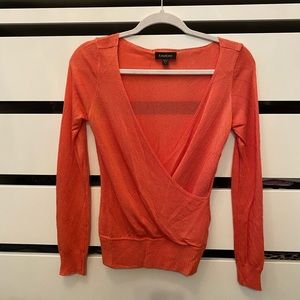 Bebe sweater